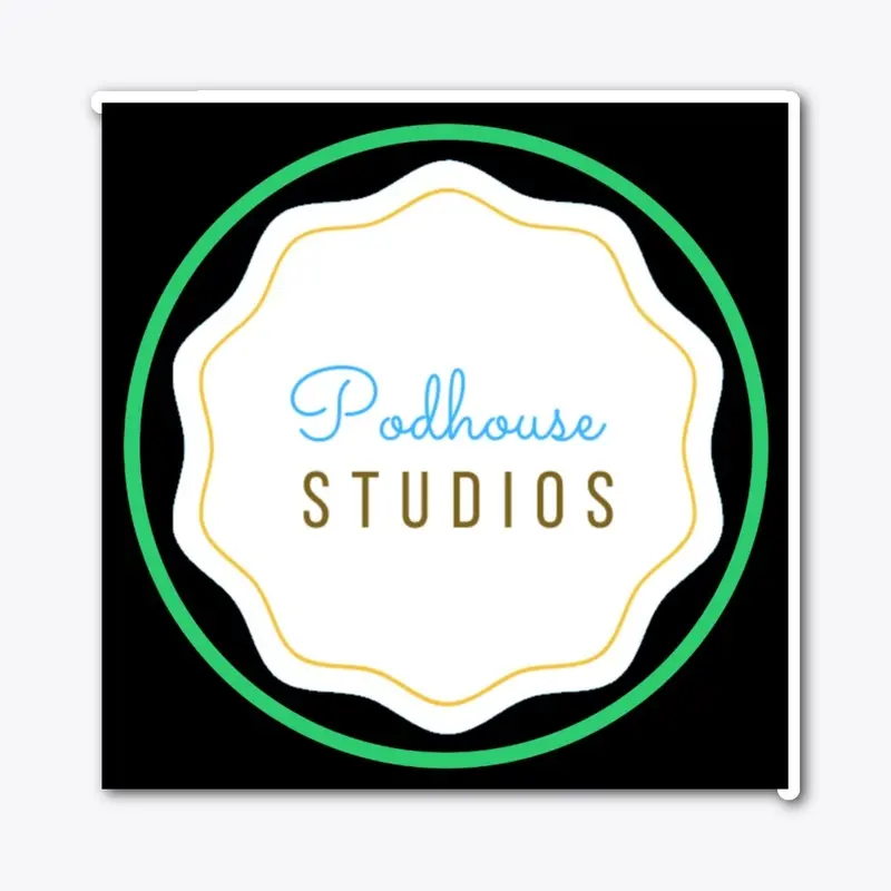 Podhouse Studios Store