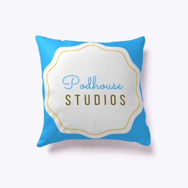 Podhouse Studios Store