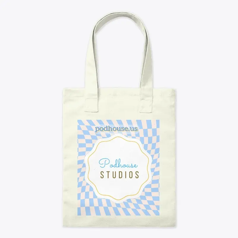 Podhouse Studios Store