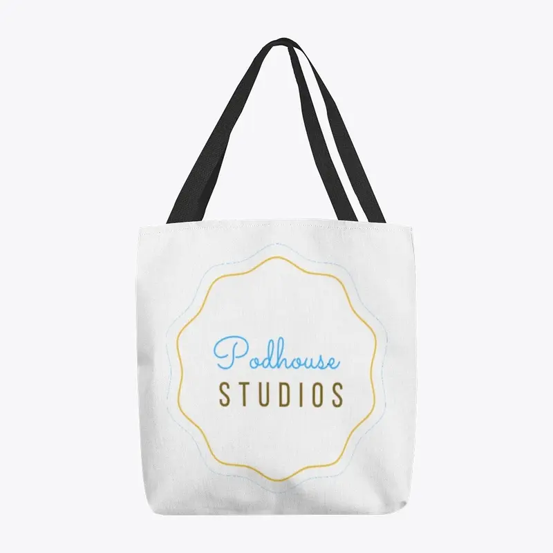 Podhouse Studios Store