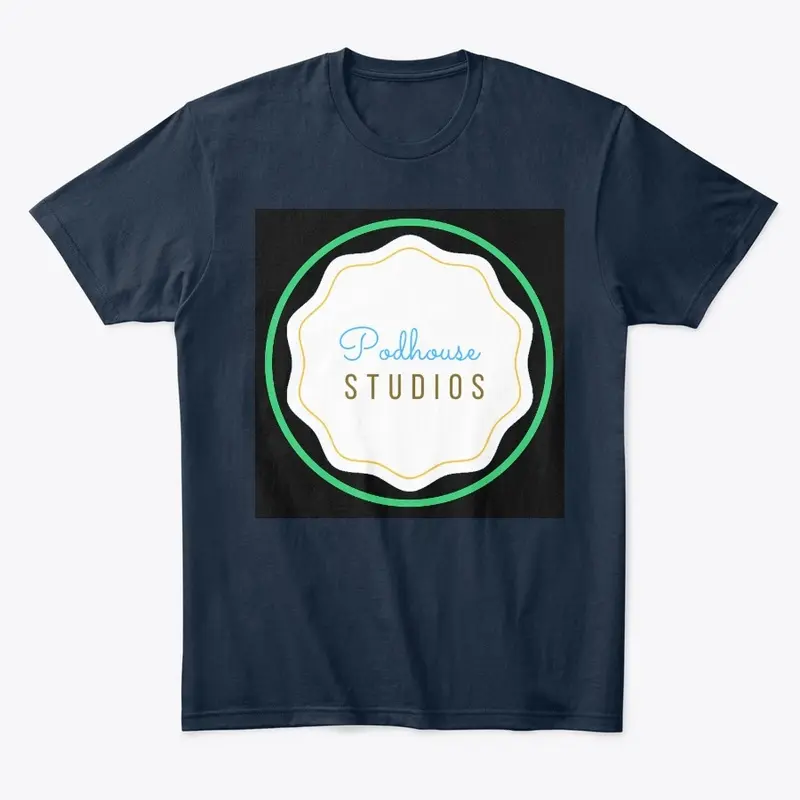 Podhouse Studios Store