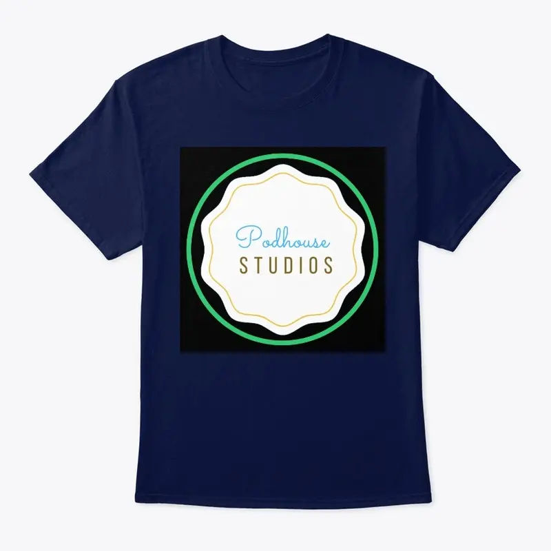 Podhouse Studios Store