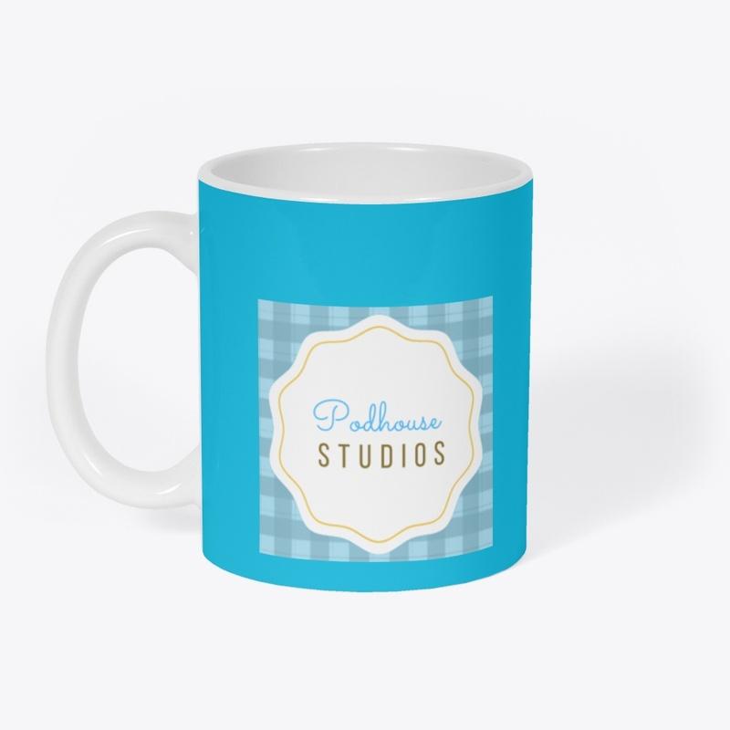 Podhouse Studios Store